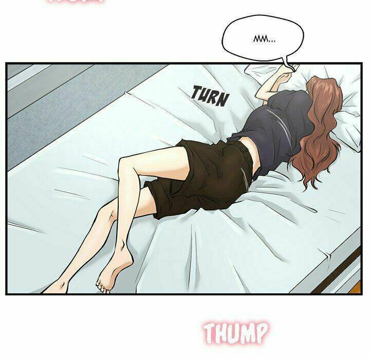 Mr.kang Chapter 4 - AB Truyện