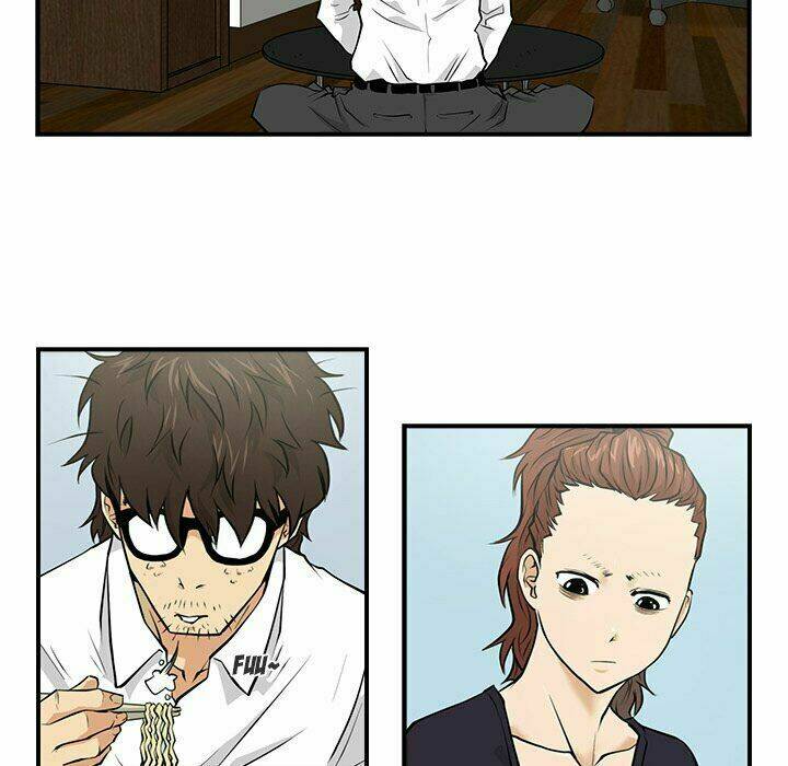 Mr.kang Chapter 4 - AB Truyện