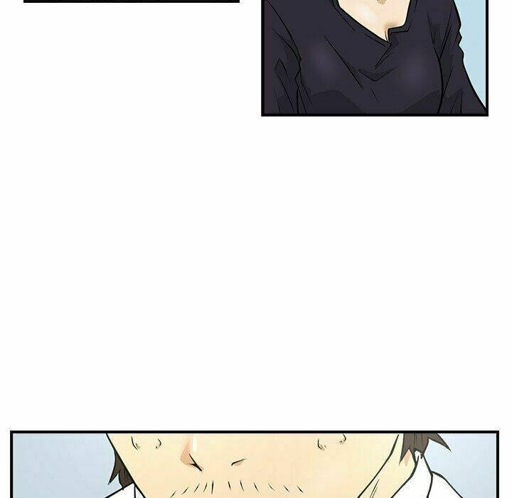 Mr.kang Chapter 4 - AB Truyện
