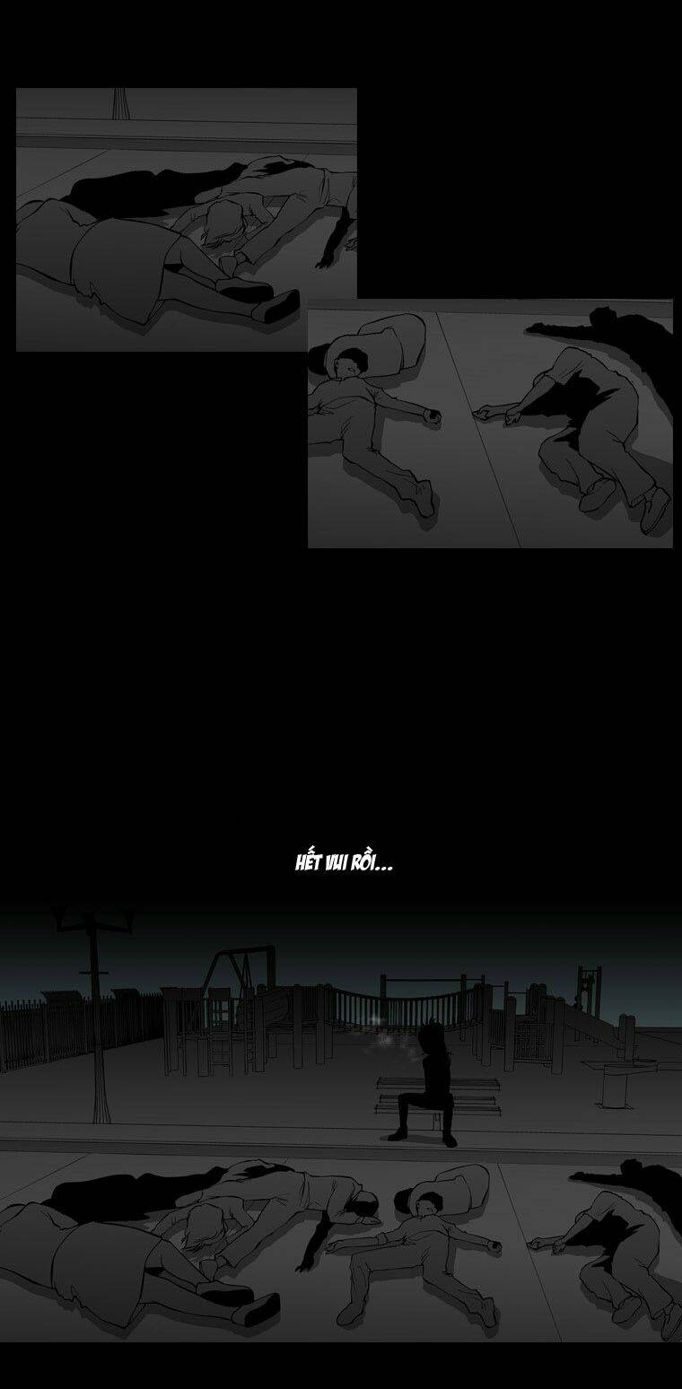 Mrs Angel Chapter 0 - AB Truyện