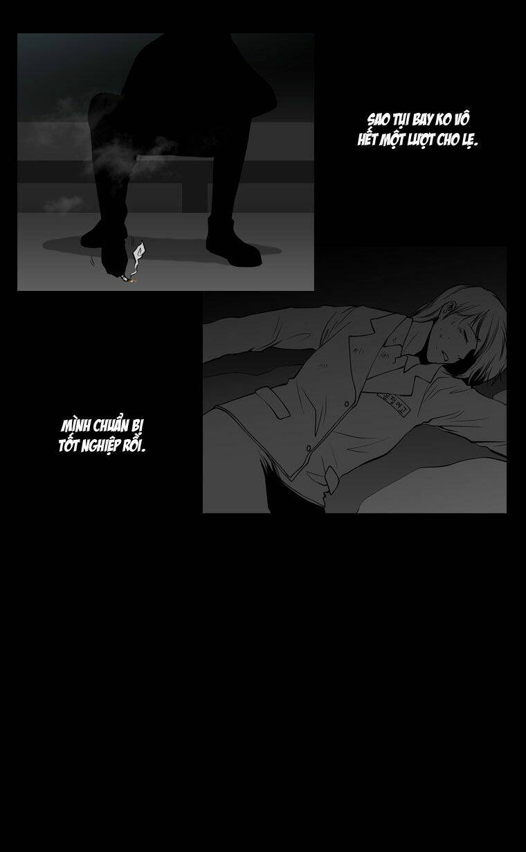Mrs Angel Chapter 0 - AB Truyện