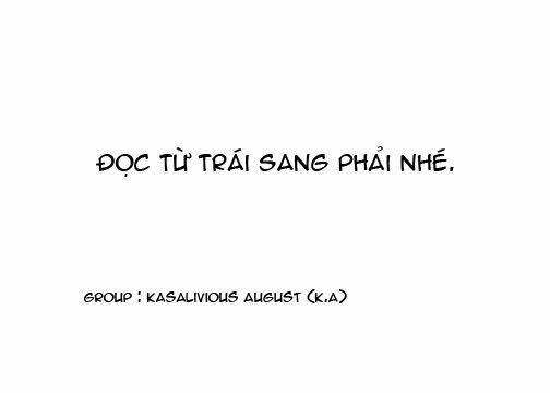 Mrs Angel Chapter 1 - TC Truyện