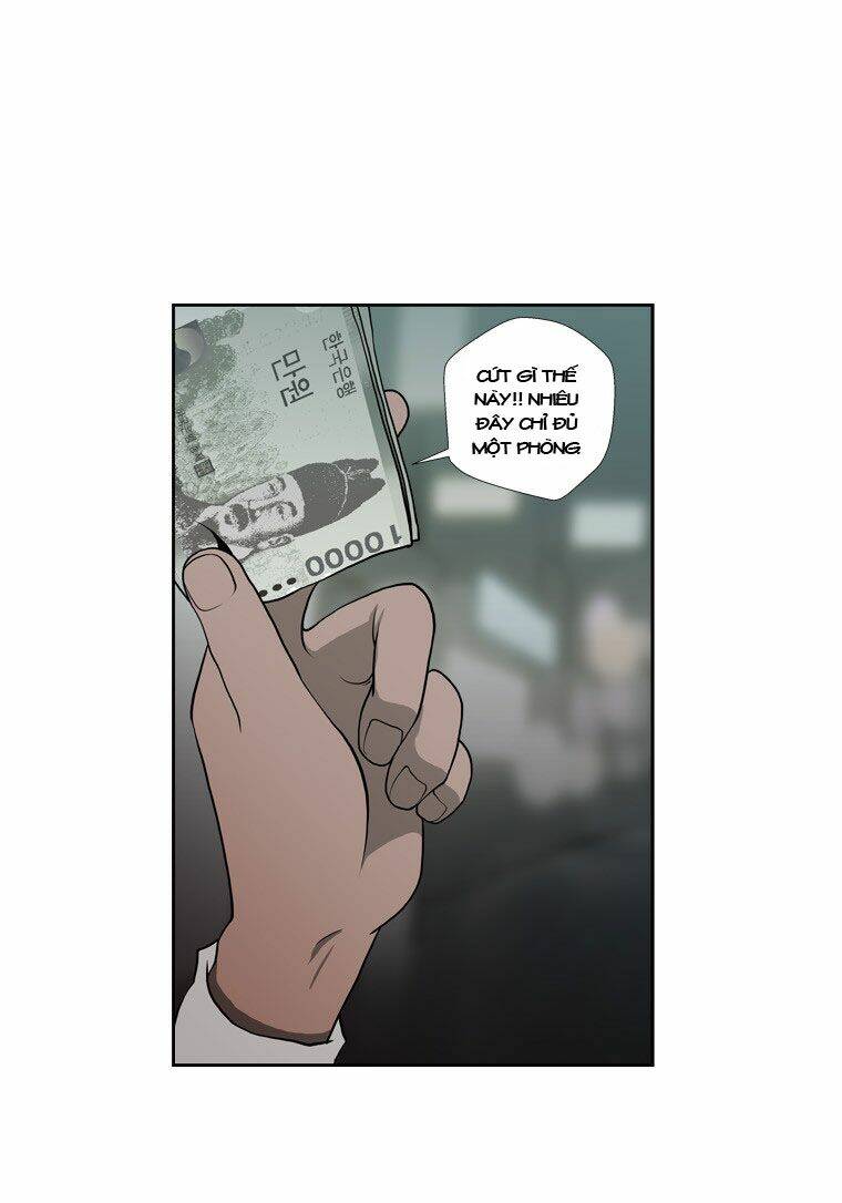 Mrs Angel Chapter 1 - TC Truyện