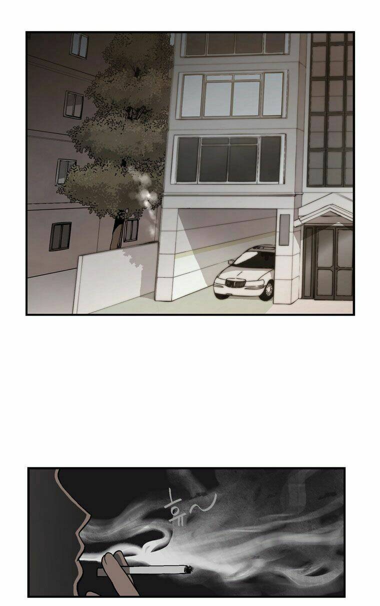 Mrs Angel Chapter 3 - TC Truyện
