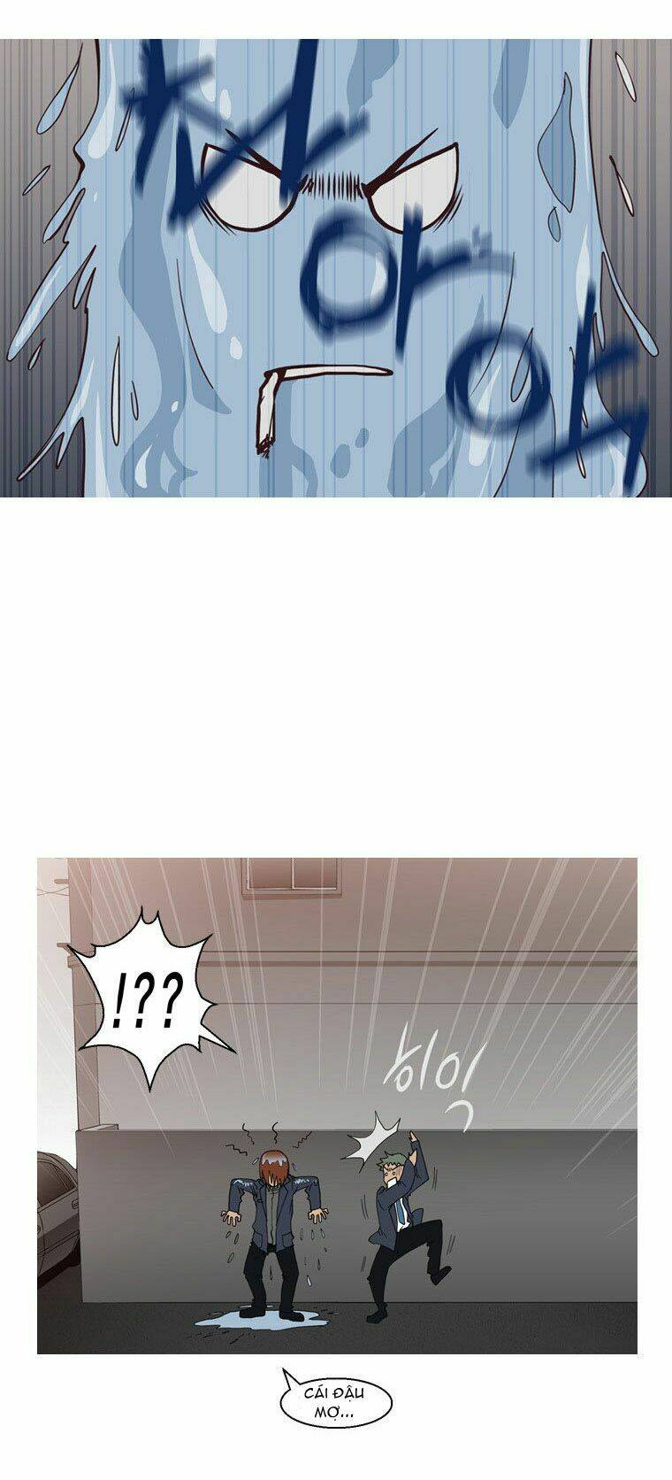 Mrs Angel Chapter 3 - TC Truyện