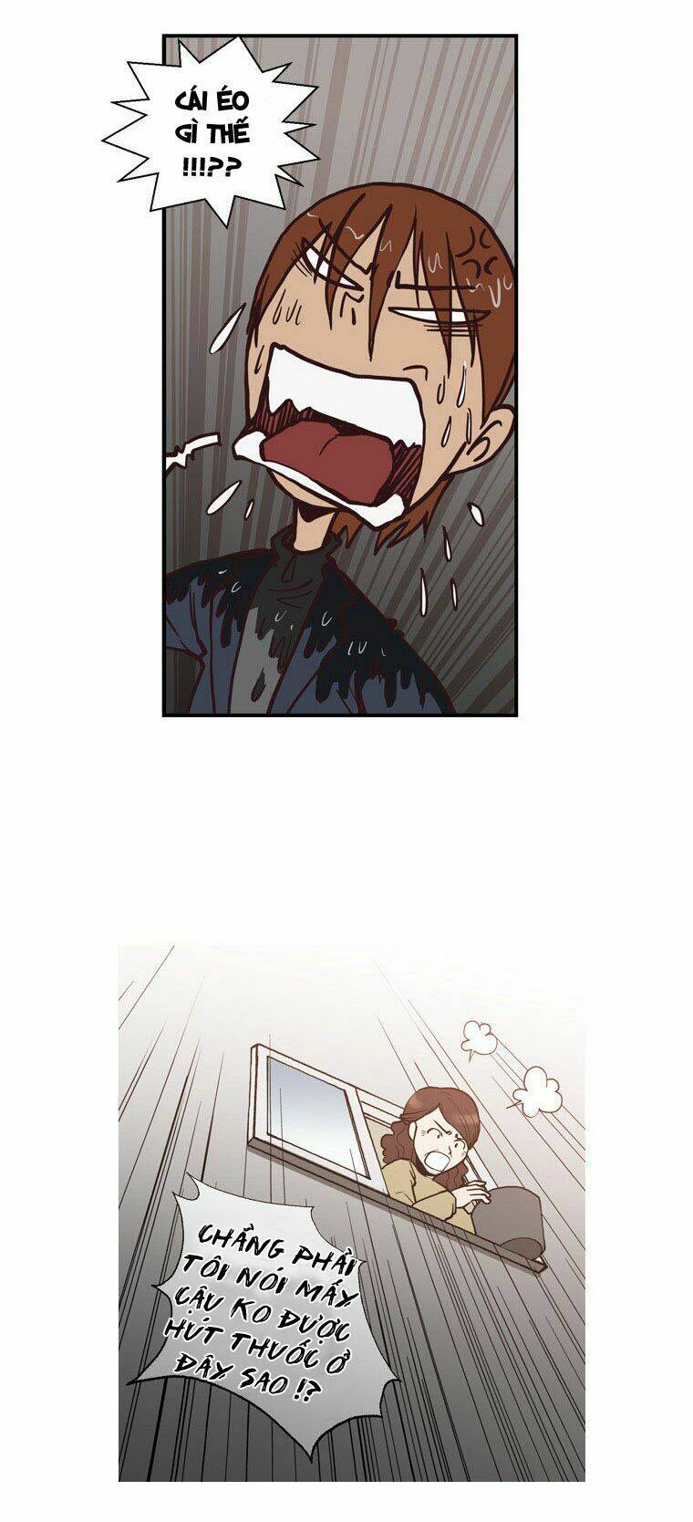 Mrs Angel Chapter 3 - TC Truyện