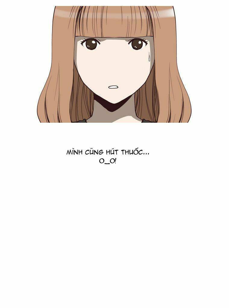 Mrs Angel Chapter 3 - TC Truyện