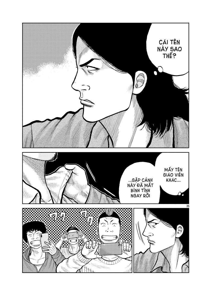 Mr.zetton Chapter 2 - AB Truyện