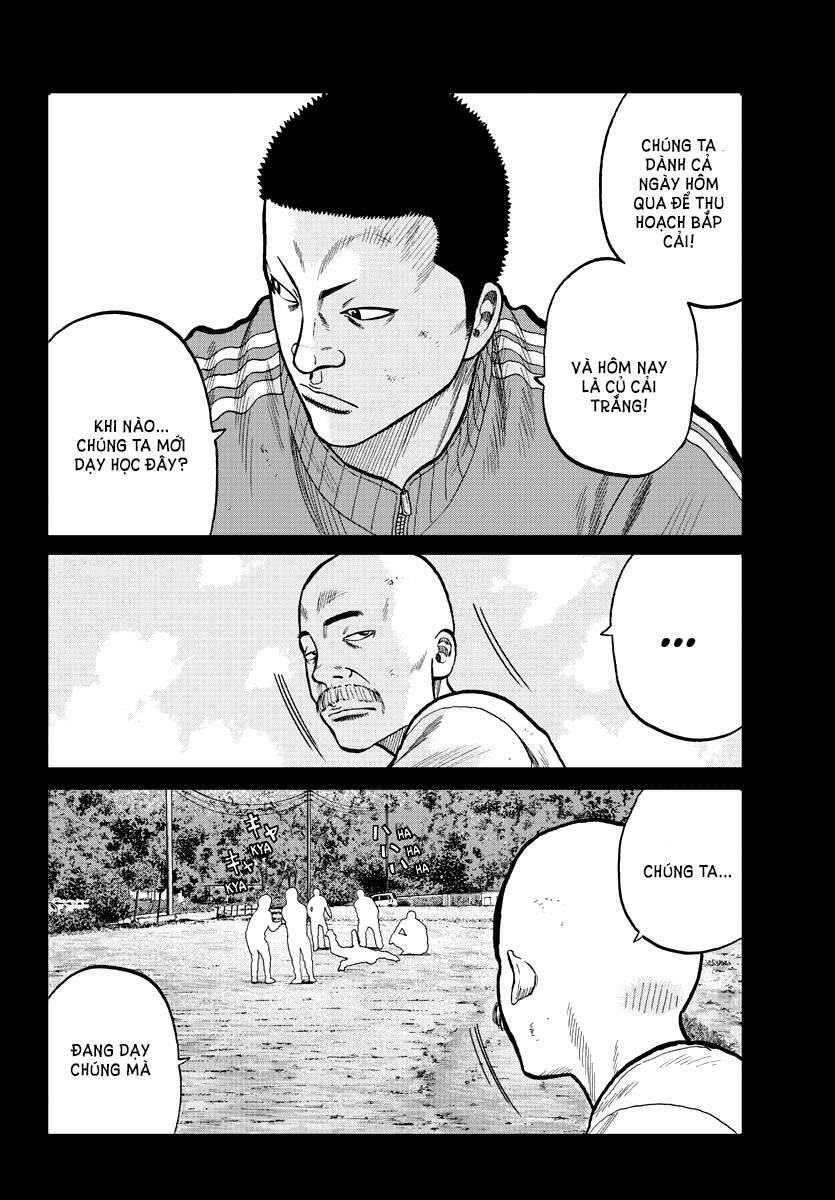 Mr.zetton Chapter 2 - AB Truyện