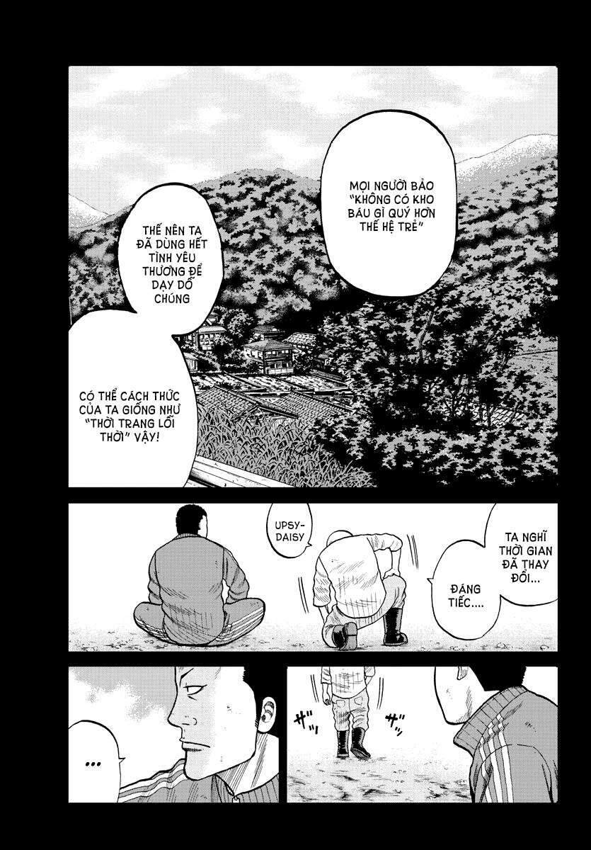 Mr.zetton Chapter 2 - AB Truyện