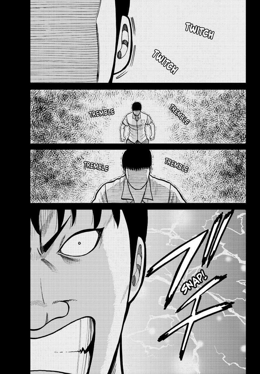 Mr.zetton Chapter 2 - AB Truyện