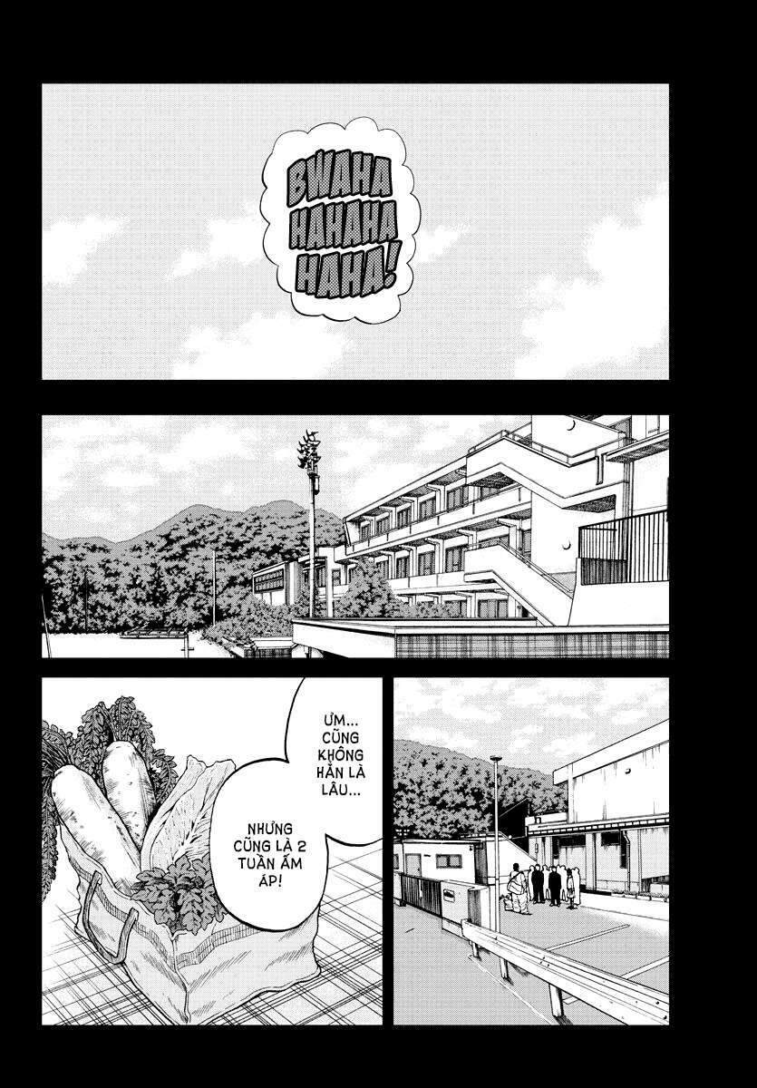 Mr.zetton Chapter 2 - AB Truyện