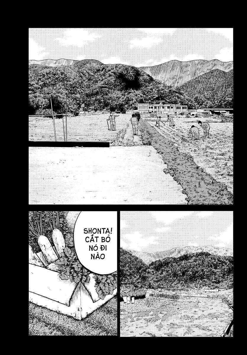 Mr.zetton Chapter 2 - AB Truyện
