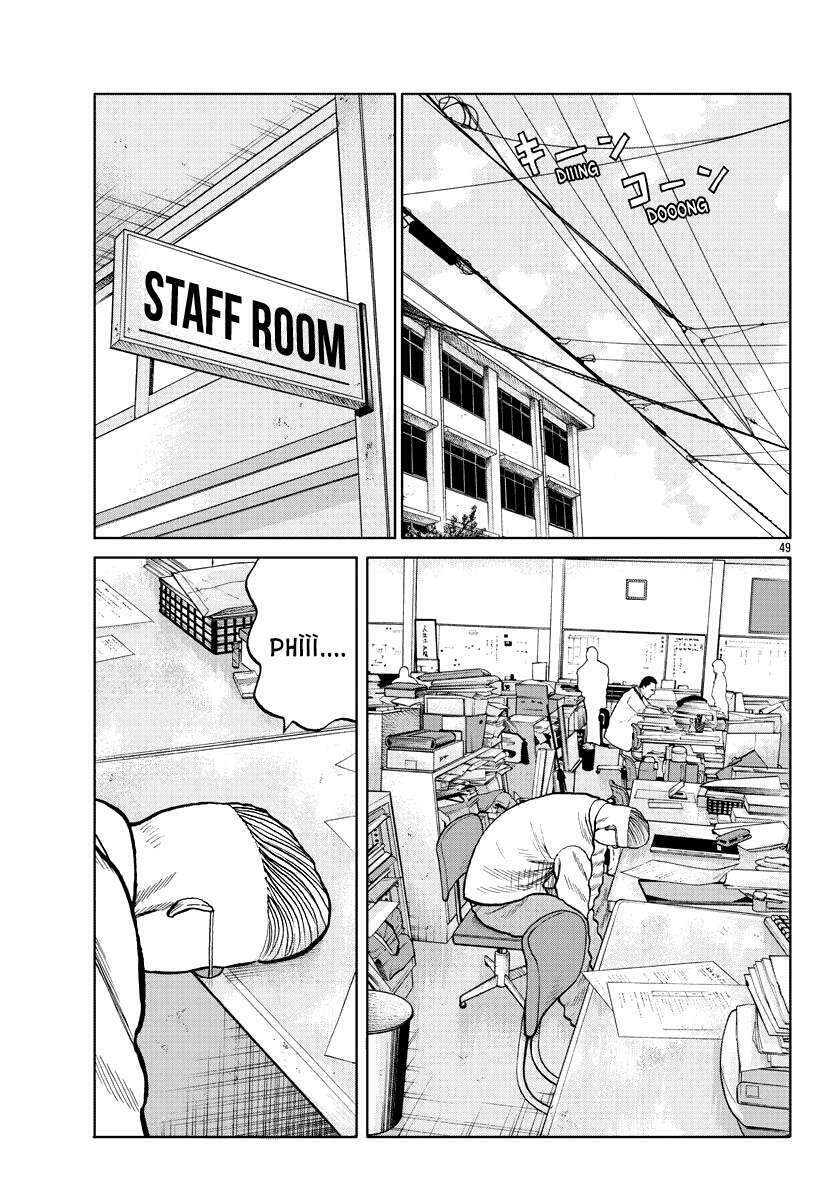 Mr.zetton Chapter 2 - AB Truyện