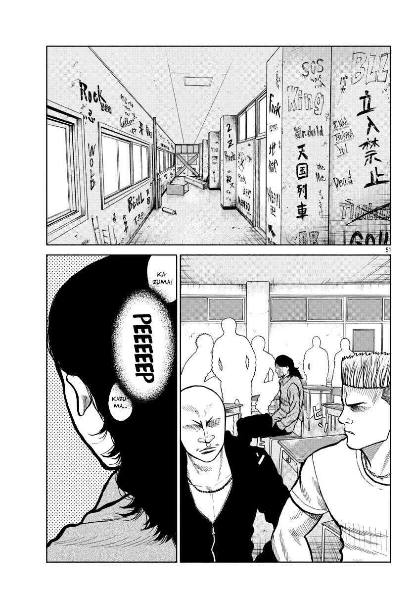 Mr.zetton Chapter 2 - AB Truyện