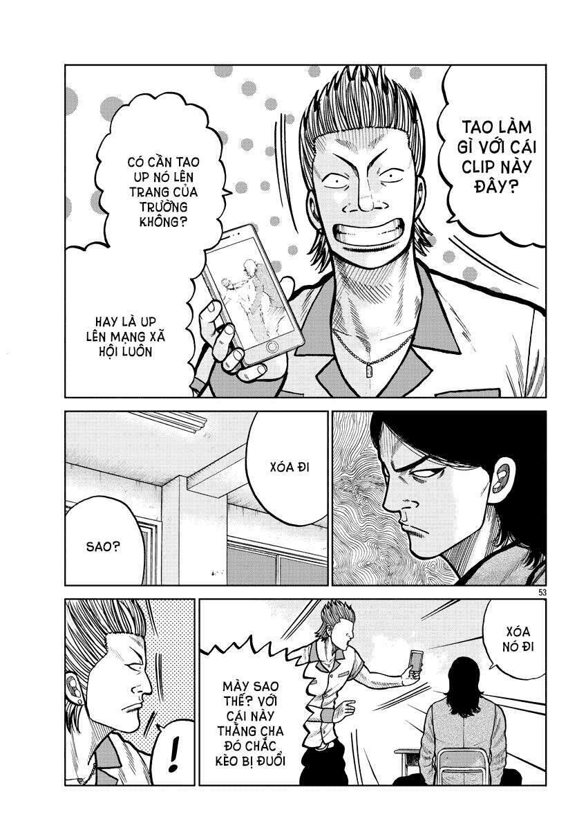 Mr.zetton Chapter 2 - AB Truyện