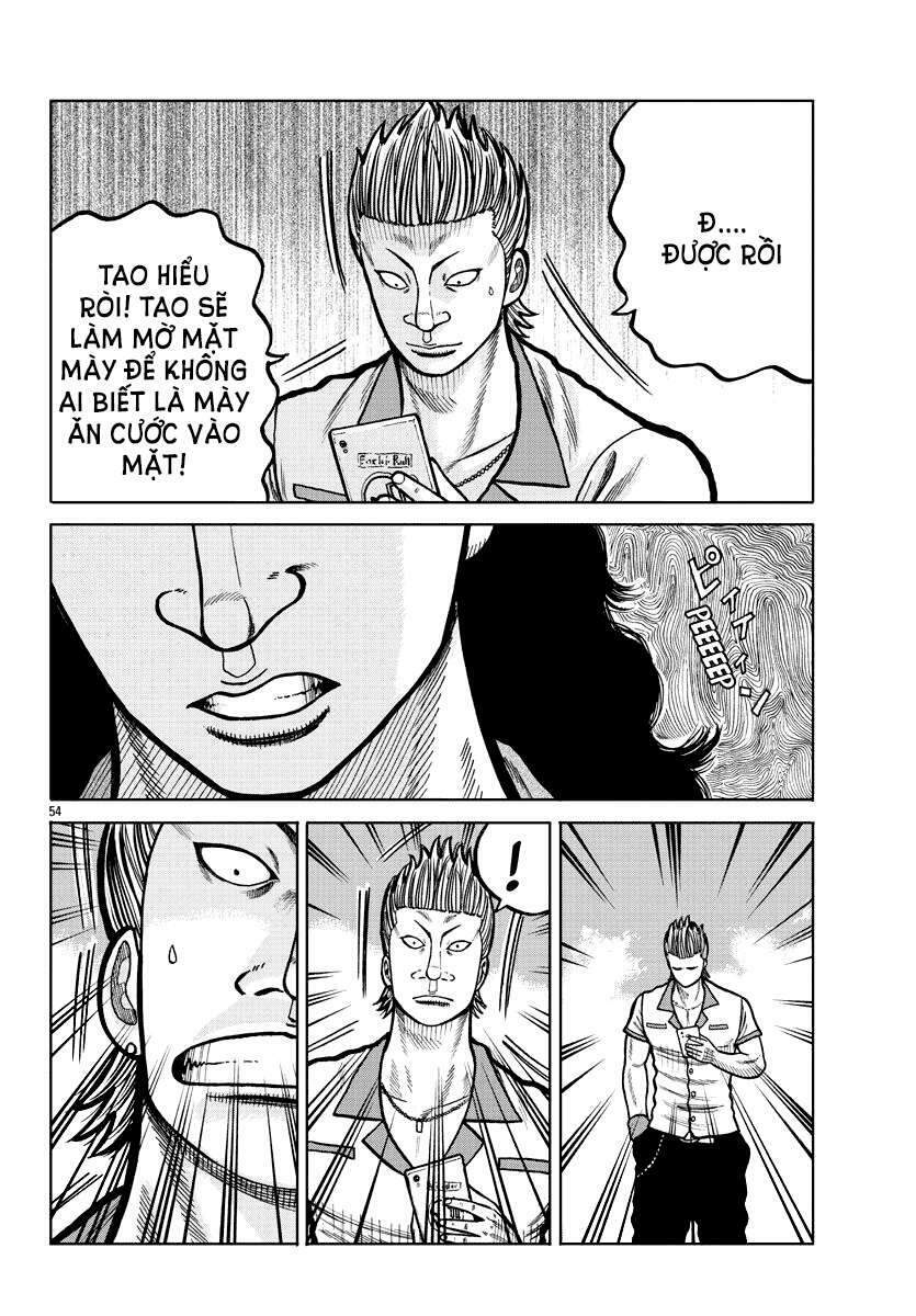 Mr.zetton Chapter 2 - AB Truyện