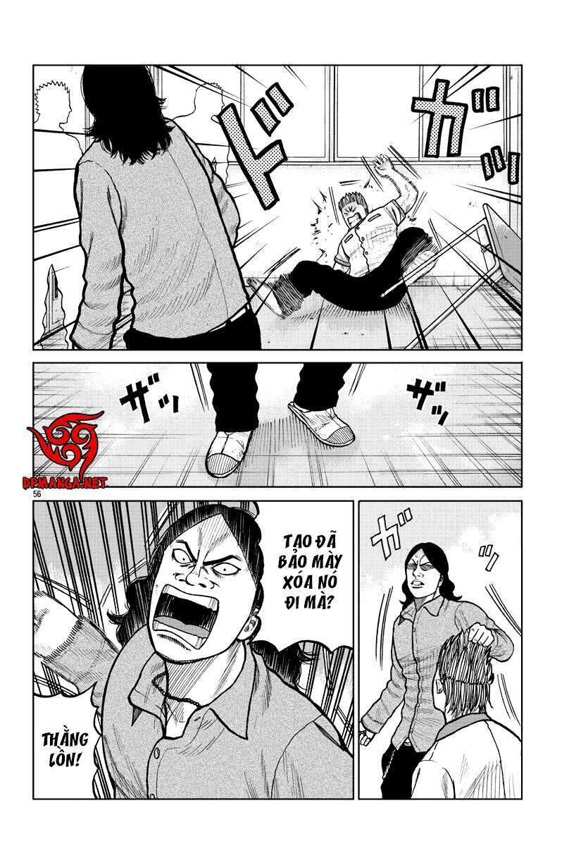 Mr.zetton Chapter 2 - AB Truyện