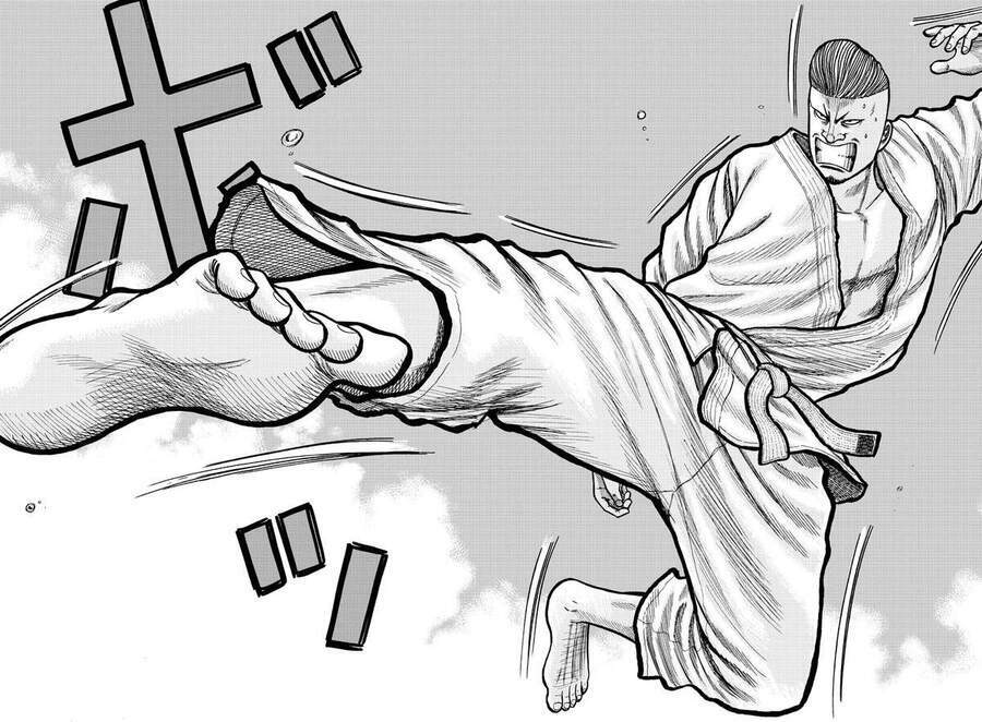 Mr.zetton Chapter 3 - TC Truyện