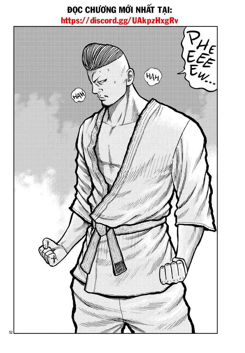 Mr.zetton Chapter 3 - TC Truyện