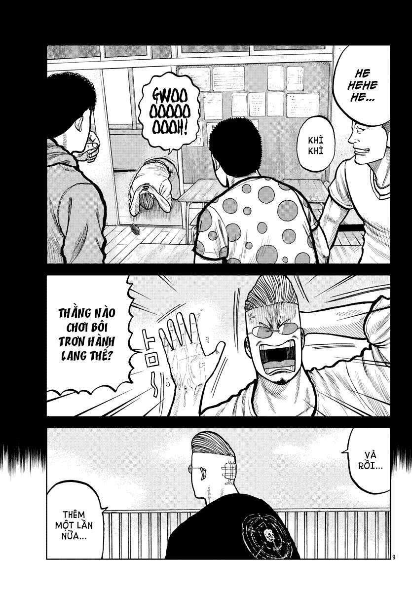 Mr.zetton Chapter 3 - TC Truyện