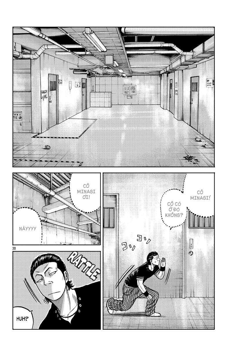 Mr.zetton Chapter 5 - AB Truyện
