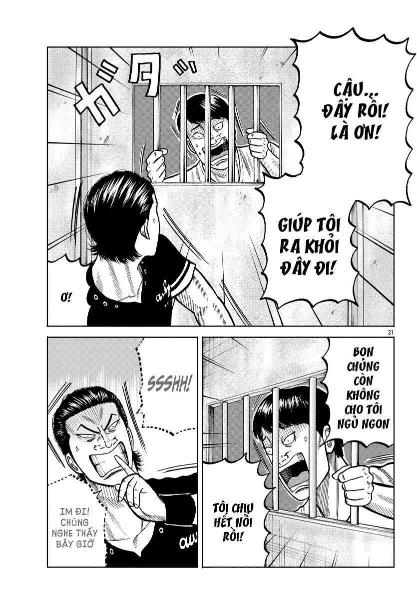 Mr.zetton Chapter 5 - AB Truyện