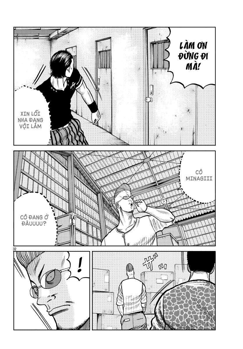 Mr.zetton Chapter 5 - AB Truyện