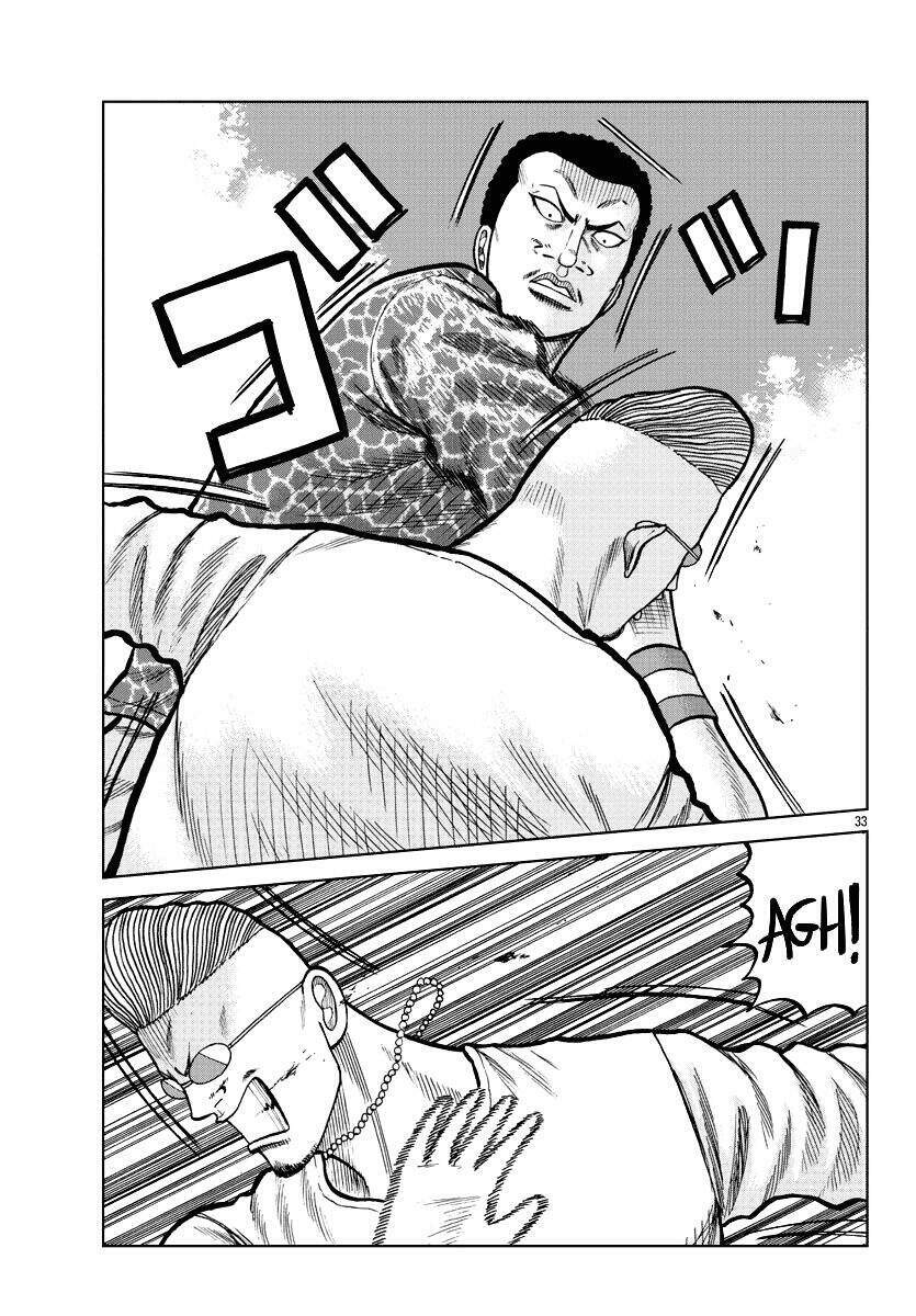 Mr.zetton Chapter 5 - AB Truyện