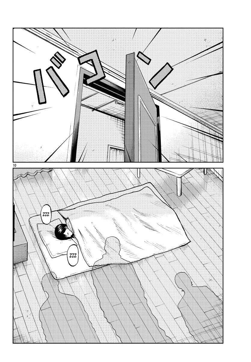 Mr.zetton Chapter 5 - AB Truyện