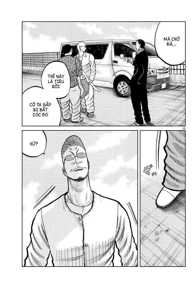 Mr.zetton Chapter 5 - AB Truyện