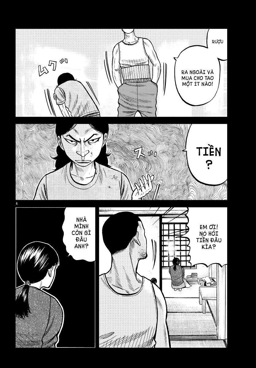 Mr.zetton Chapter 5 - AB Truyện