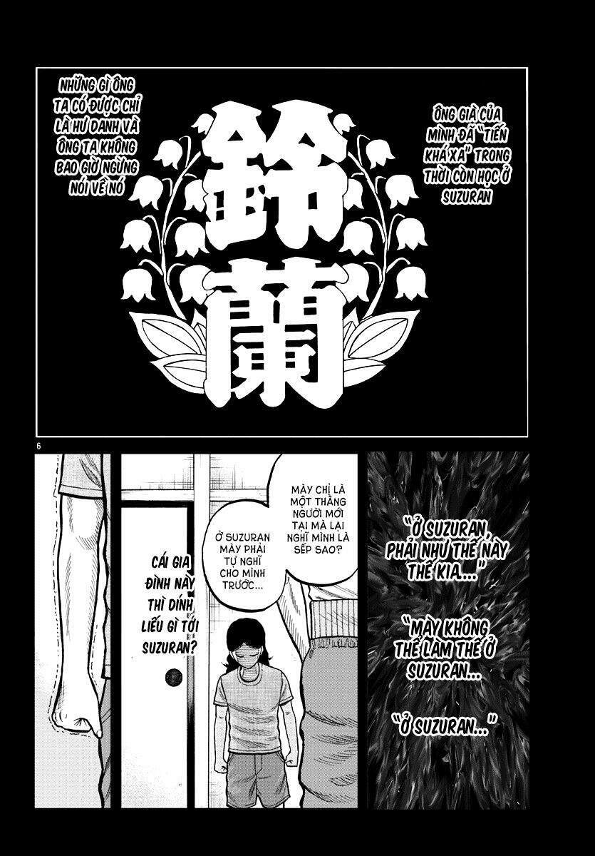 Mr.zetton Chapter 5 - AB Truyện
