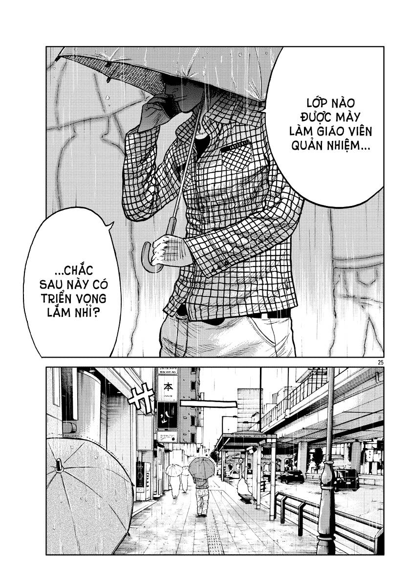 Mr.zetton Chapter 8 - TC Truyện