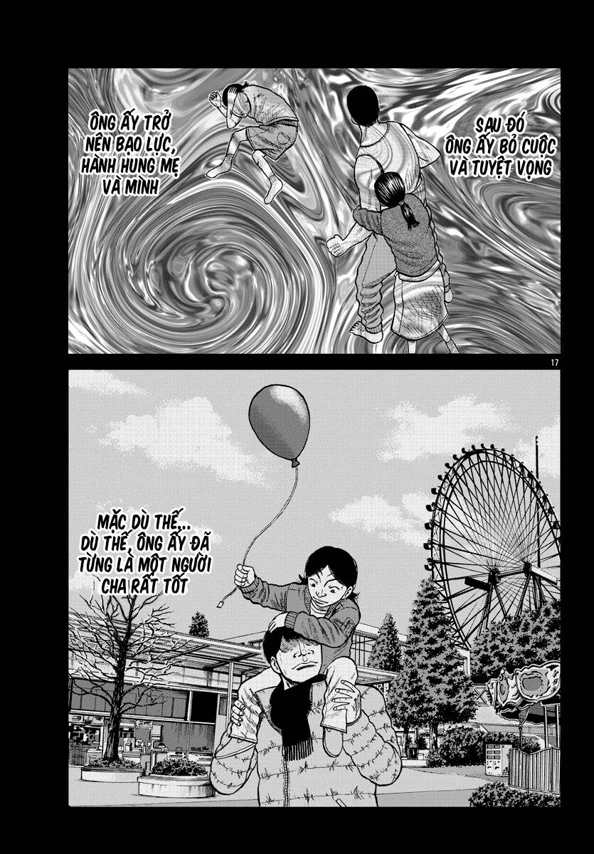 Mr.zetton Chapter 8 - TC Truyện