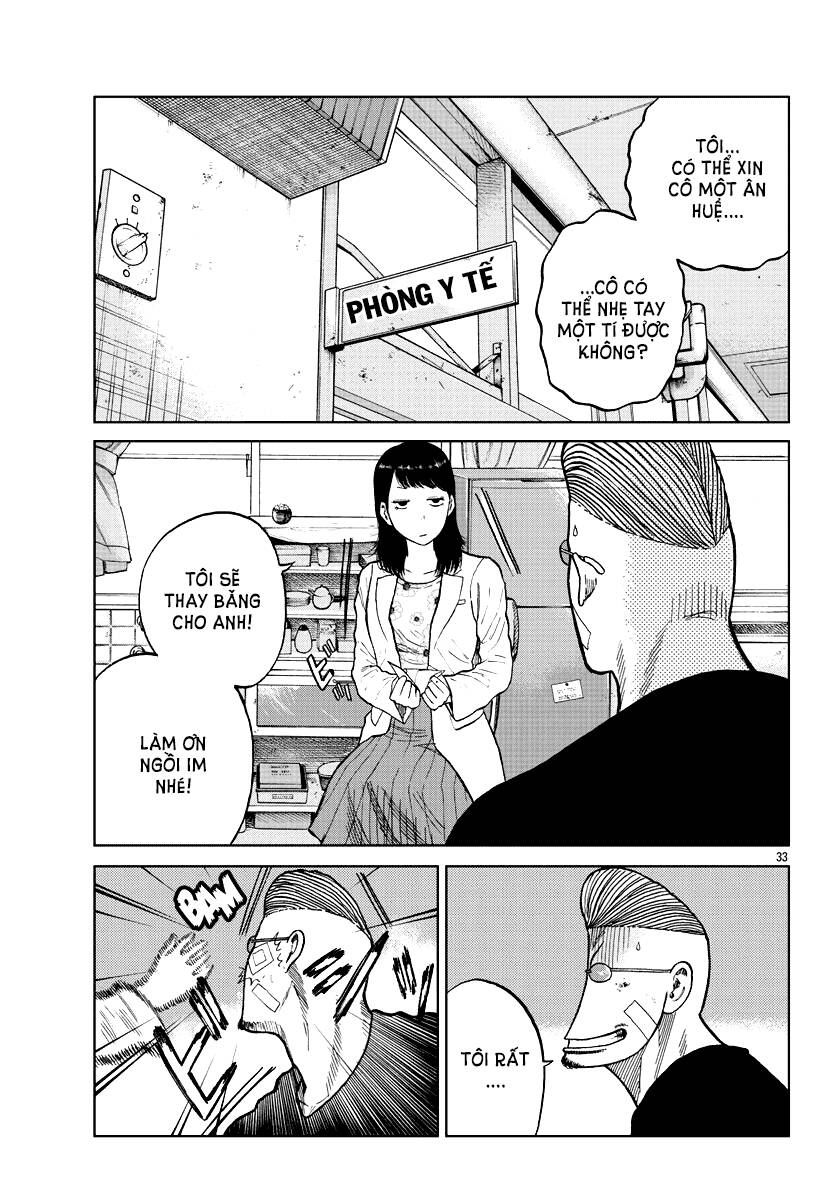 Mr.zetton Chapter 8 - TC Truyện