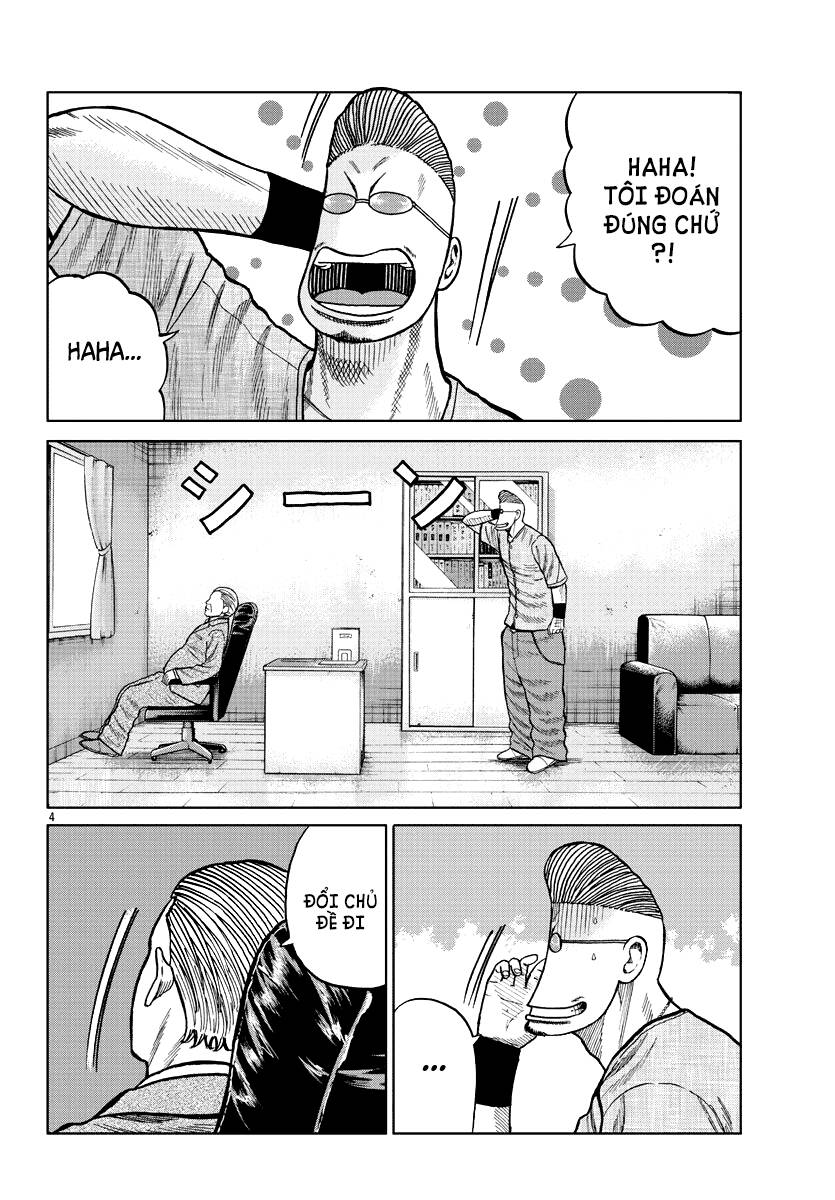 Mr.zetton Chapter 9 Chapter 9 - TC Truyện