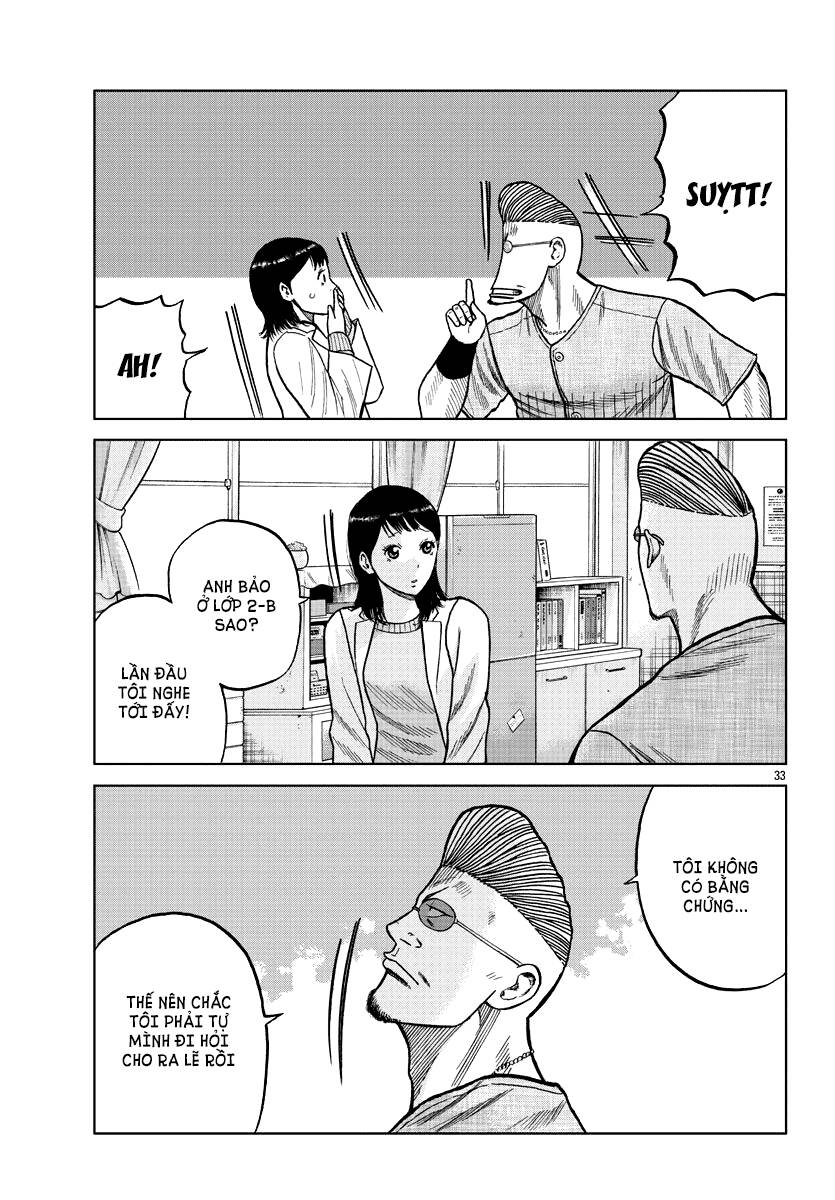 Mr.zetton Chapter 9 Chapter 9 - TC Truyện