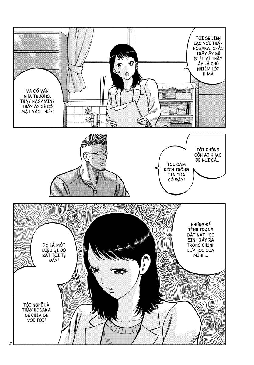 Mr.zetton Chapter 9 Chapter 9 - TC Truyện