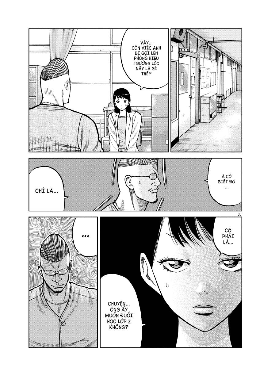 Mr.zetton Chapter 9 Chapter 9 - TC Truyện