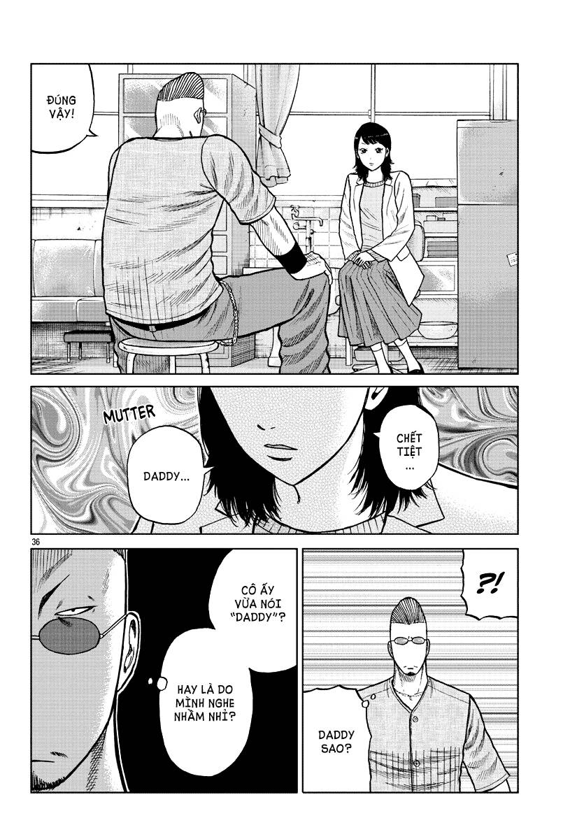 Mr.zetton Chapter 9 Chapter 9 - TC Truyện