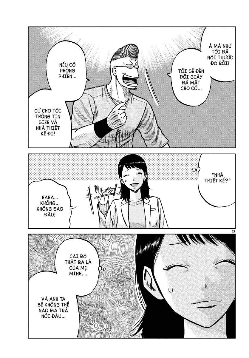 Mr.zetton Chapter 9 Chapter 9 - TC Truyện