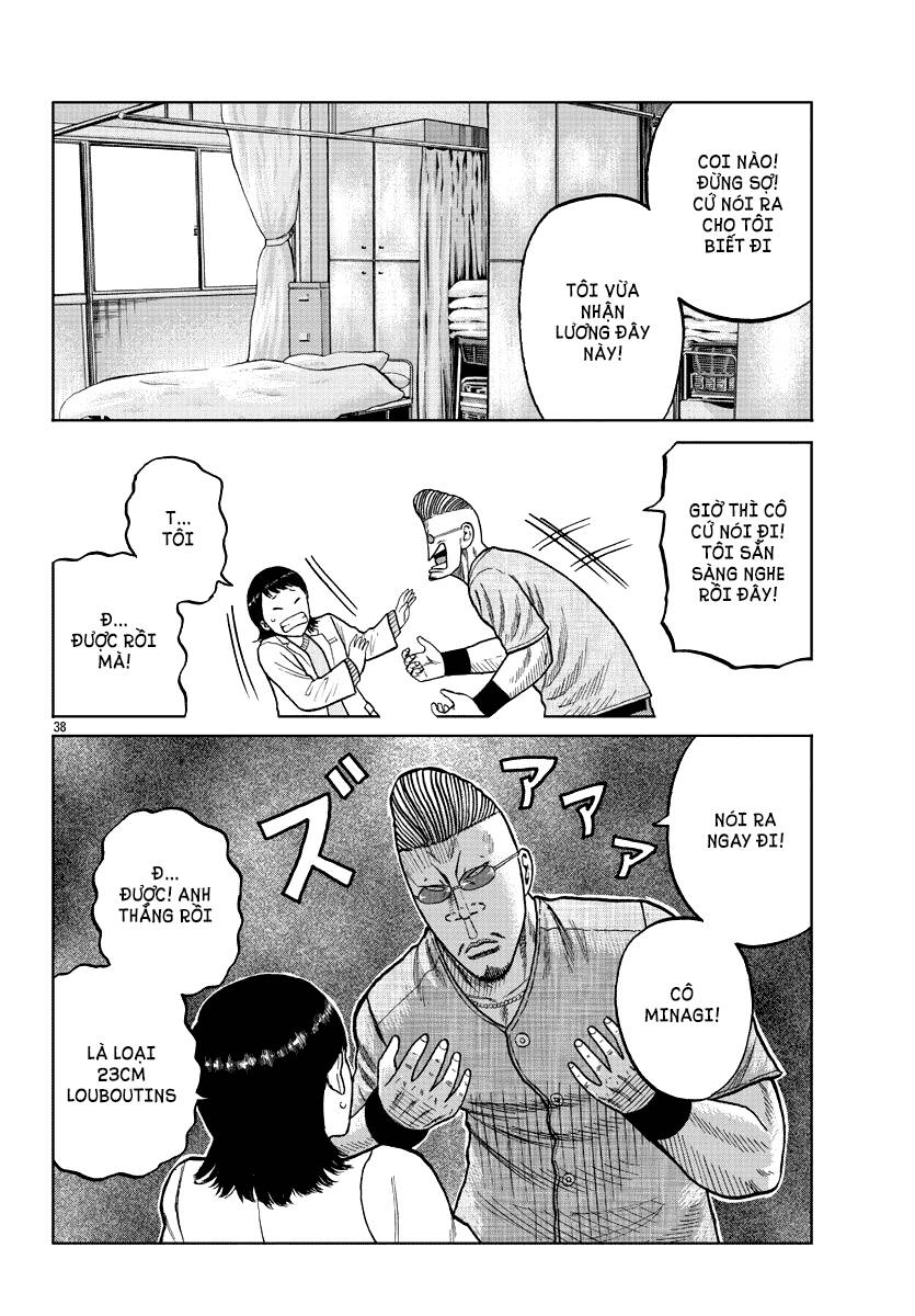 Mr.zetton Chapter 9 Chapter 9 - TC Truyện