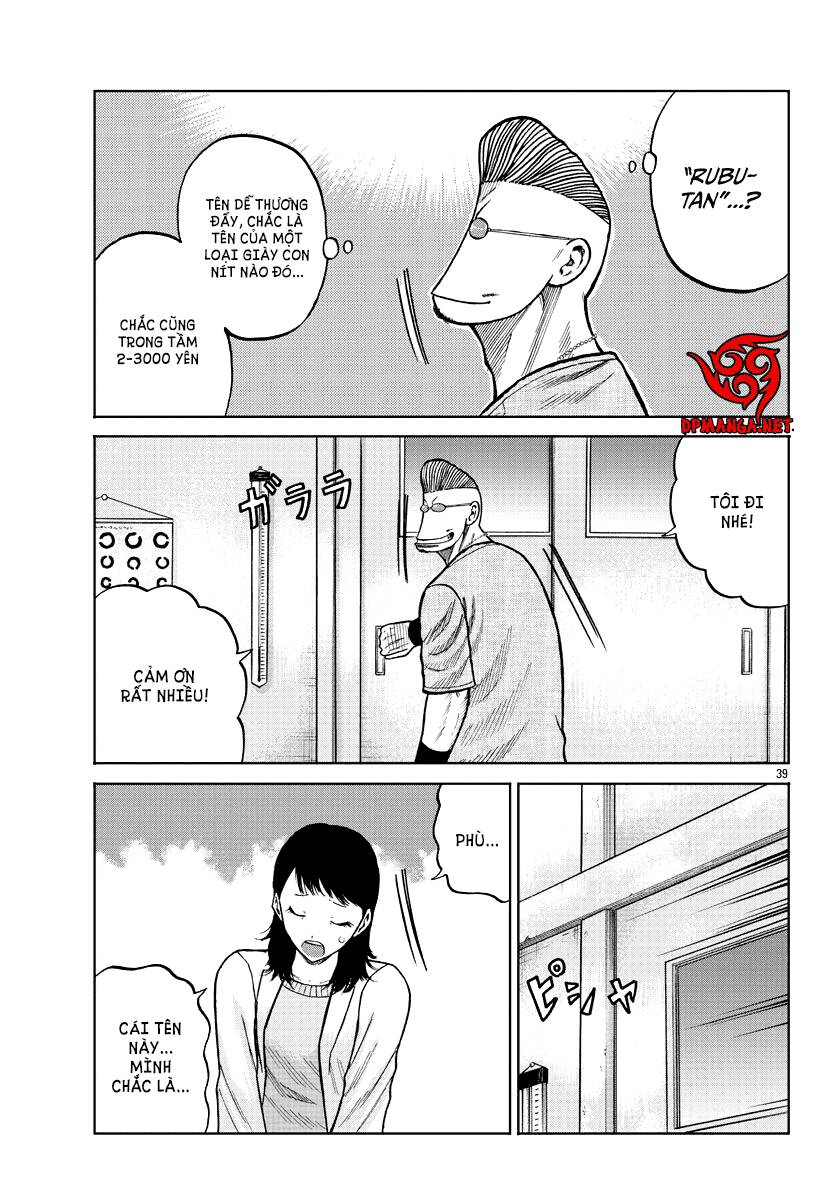 Mr.zetton Chapter 9 Chapter 9 - TC Truyện