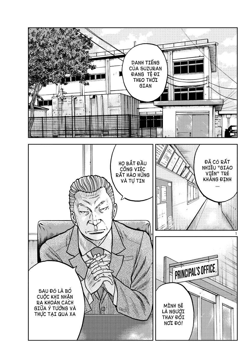 Mr.zetton Chapter 9 Chapter 9 - TC Truyện