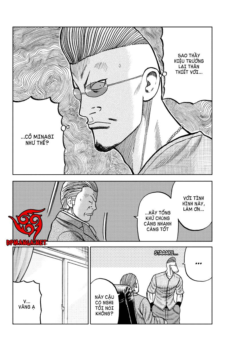 Mr.zetton Chapter 9 Chapter 9 - TC Truyện