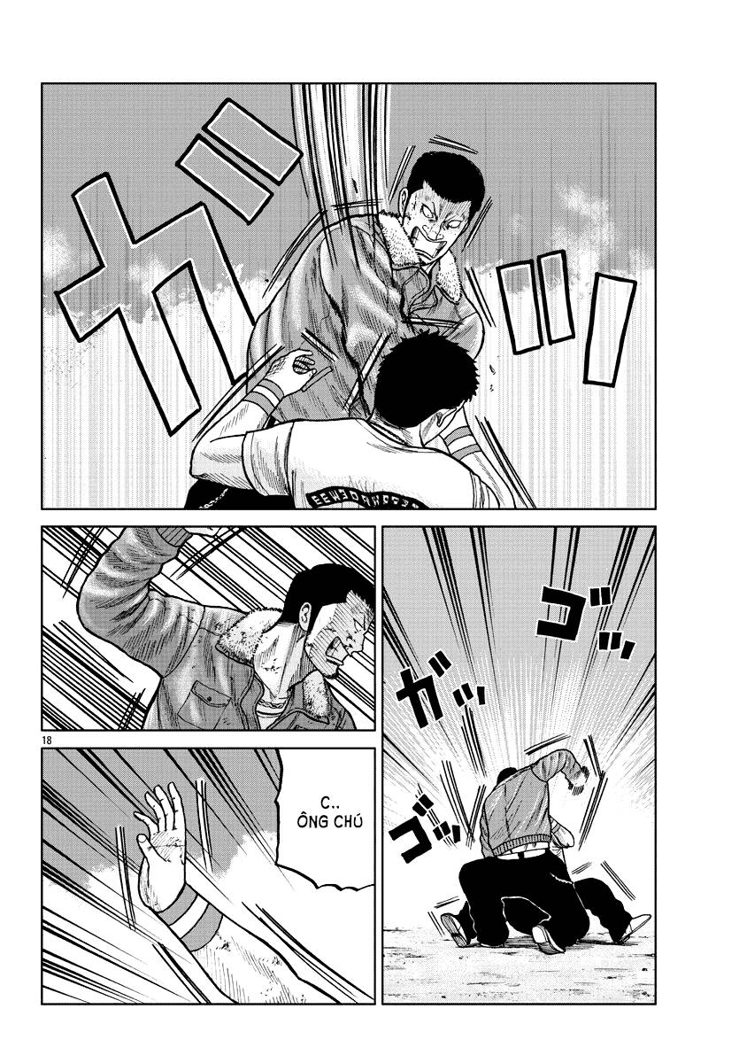 Mr.zetton Chapter 9 Chapter 9 - TC Truyện