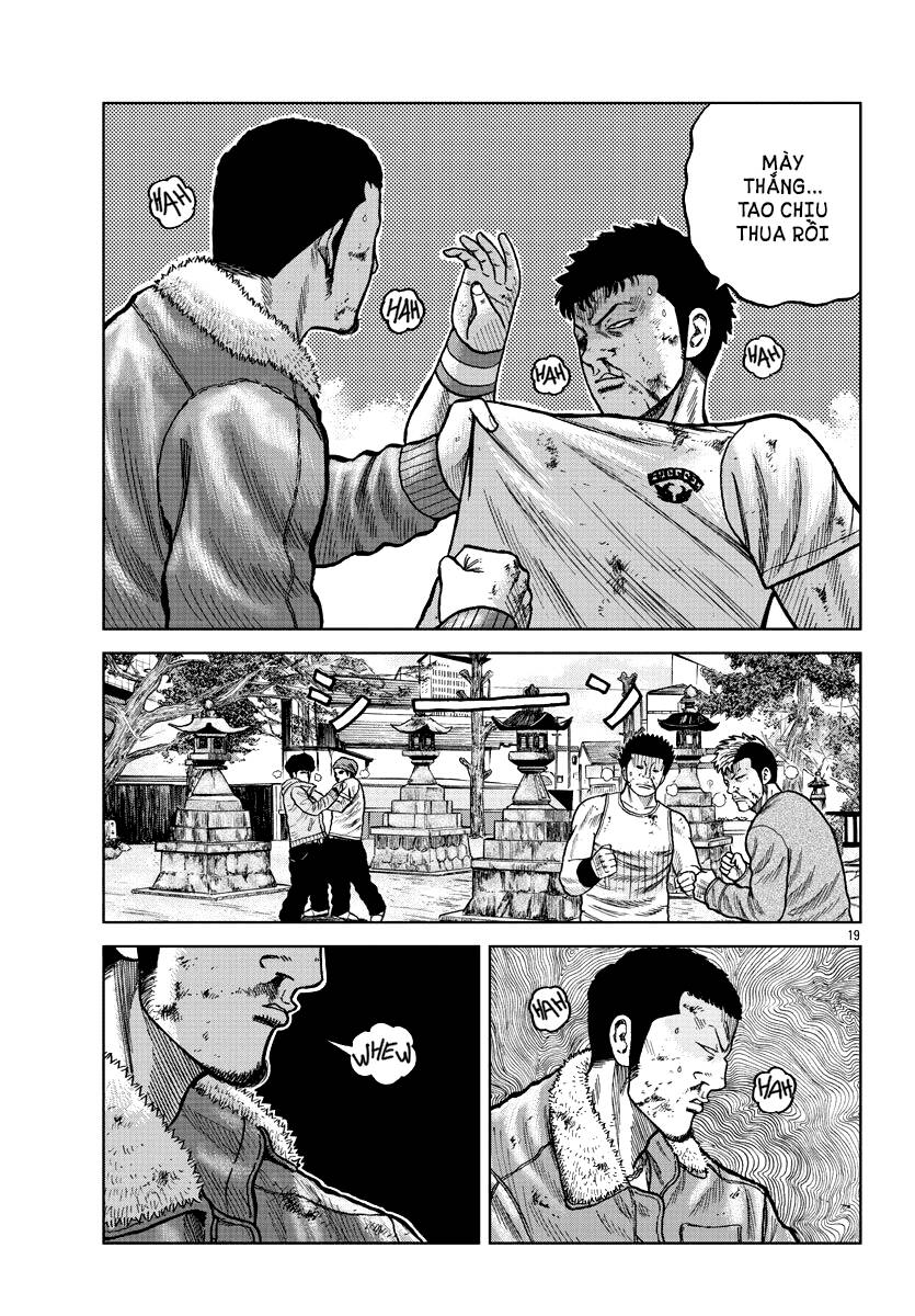 Mr.zetton Chapter 9 Chapter 9 - TC Truyện