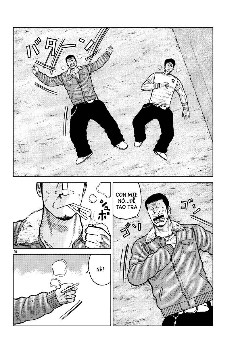 Mr.zetton Chapter 9 Chapter 9 - TC Truyện
