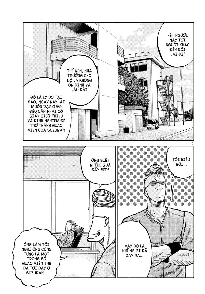 Mr.zetton Chapter 9 Chapter 9 - TC Truyện